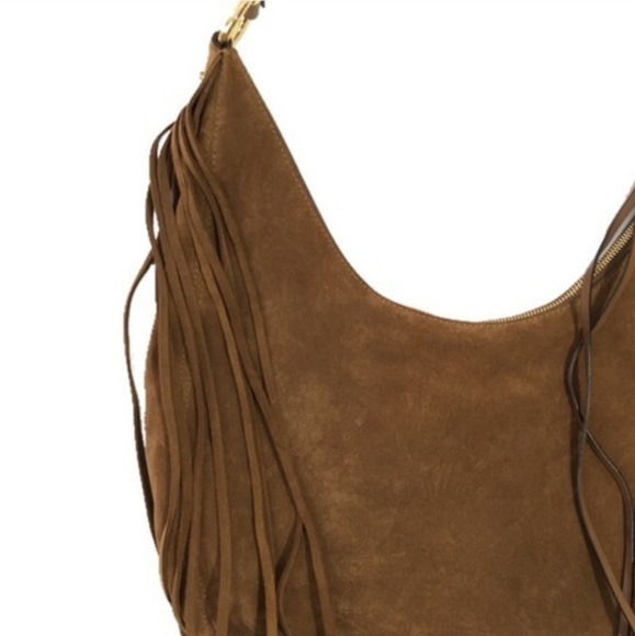 Michael Kors Fringe Purse - Picture 2 of 4